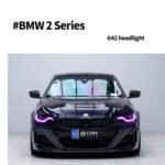 BMW 2 Series G42