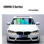 BMW 3 Series F30