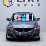 LTRY BMW G20 G28 320i 325i 330i Headlights Suitable for 2019-2022 Dual Beam LED Projector Headlights switchable from yellow to white with AFS - Image 14