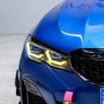 LTRY BMW G20 G28 320i 325i 330i Headlights Suitable for 2019-2022 Dual Beam LED Projector Headlights switchable from yellow to white with AFS - Image 8